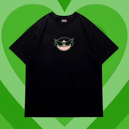 Buttercup: Whatever Tee