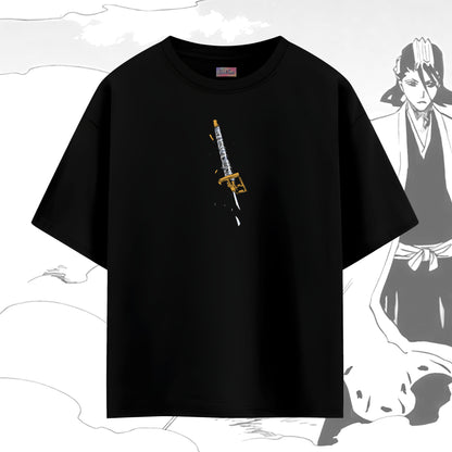 Byakuya Kuchiki Oversized Tee