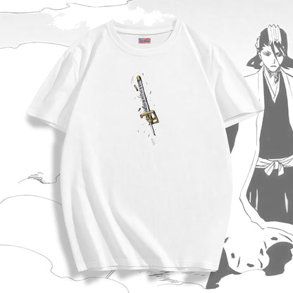 Byakuya Kuchiki Oversized Tee