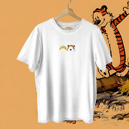 Calvin & Hobbes - The Truth Tee