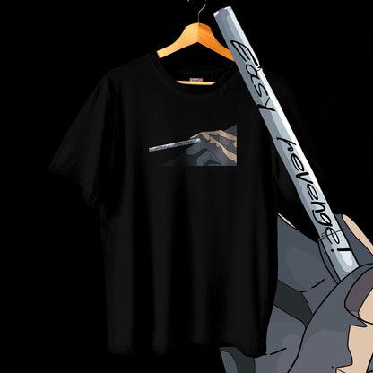 Chainsaw Man EZ Revenge Tee