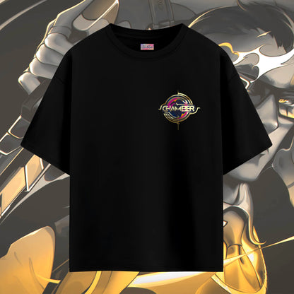 Chamber “Can’t See the Haters” Tee
