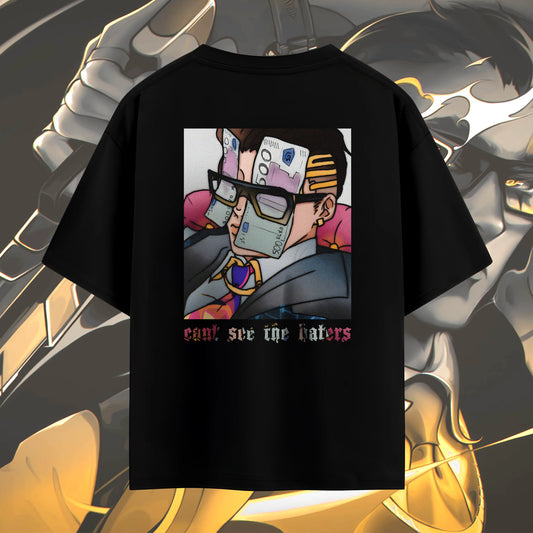 Chamber “Can’t See the Haters” Tee