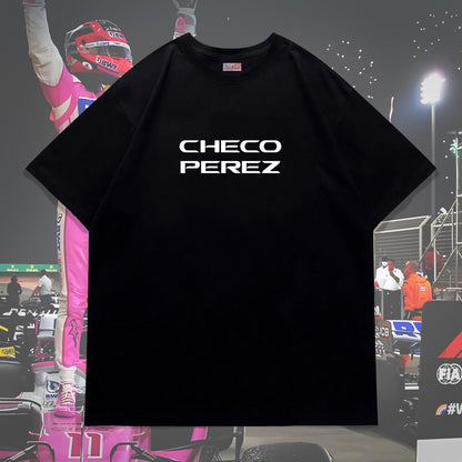 Sergio Pérez Sakhir GP 2020 Tee
