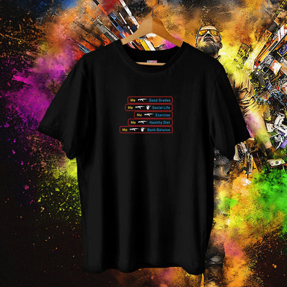 CSGO 5k Tee