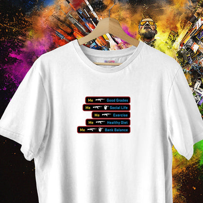 CSGO 5k Tee