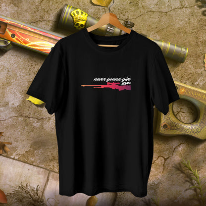 CSGO Awp Oversized Tee