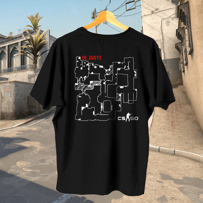 De_Dust2 Tee