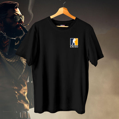 CSGO Drug war veteran Tee