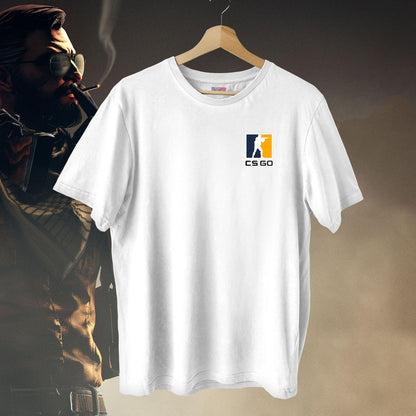 CSGO Drug war veteran Tee