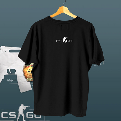 CSGO Such bomb Oversized Tee