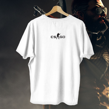 CSGO Too old for this Oversized Tee