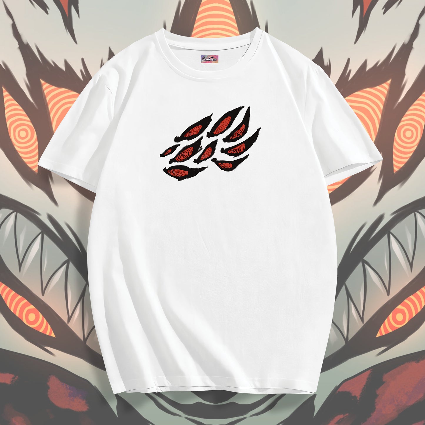 Fox Devil Tee