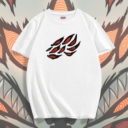 CS Fox Devil Oversized Tee