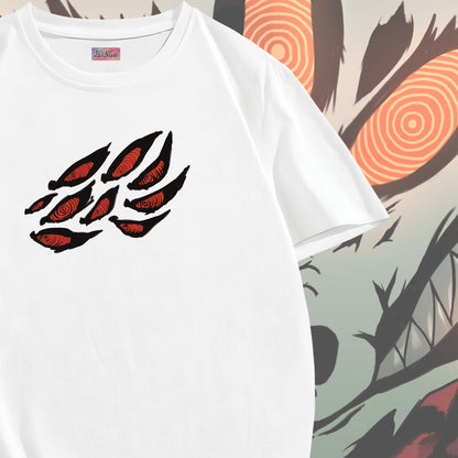 Fox Devil Tee