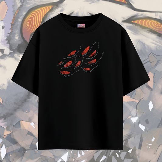 Fox Devil Minimalist Tee