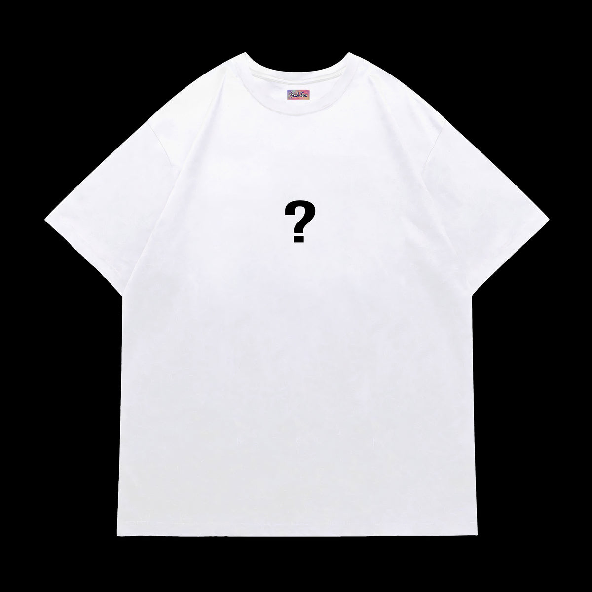 Custom Tee