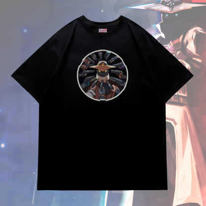 Cypher “Under Watch” Tee