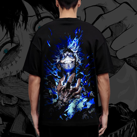 Dabi "Blueflame" Tee