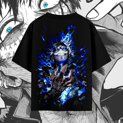 Dabi "Blueflame" Tee
