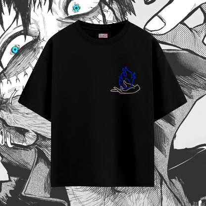 Dabi "Blueflame" Tee