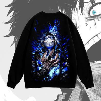 Dabi "Blueflame" Sweatshirt