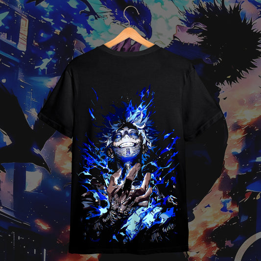 Dabi MHA Tee