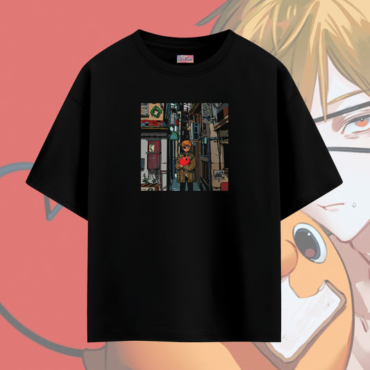 Denji & Pochita Tee