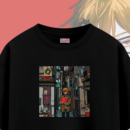 Denji & Pochita Tee