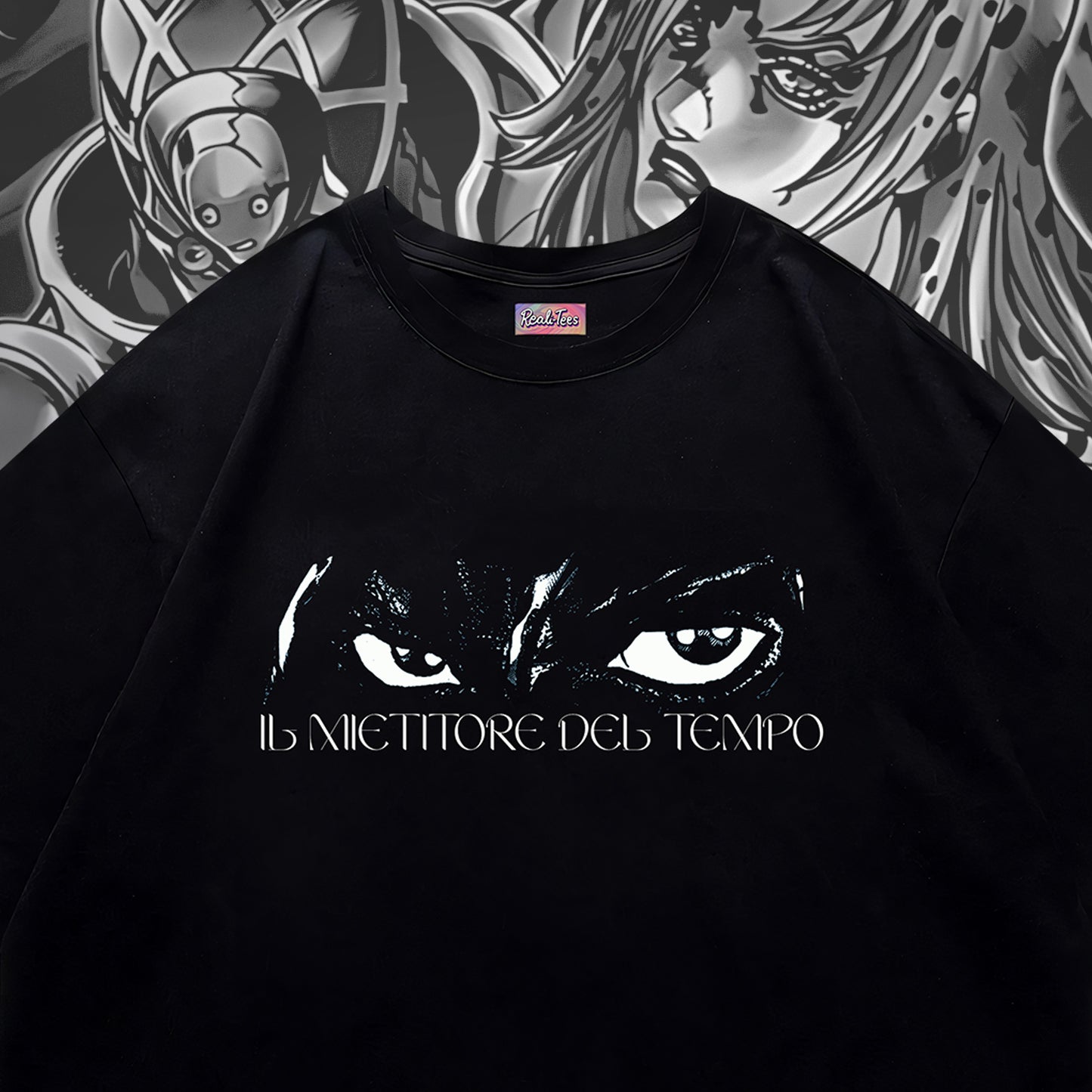 Diavolo King Crimson Tee