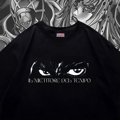 Diavolo King Crimson Tee