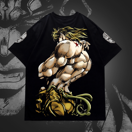 Dio Brando Tee
