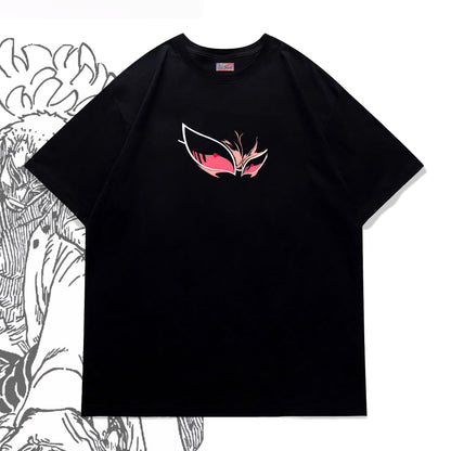 Doflamingo – Puppet Master Oversized T-Shirt