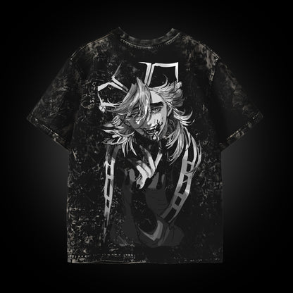 Doma – Absorb You Vintage Tee