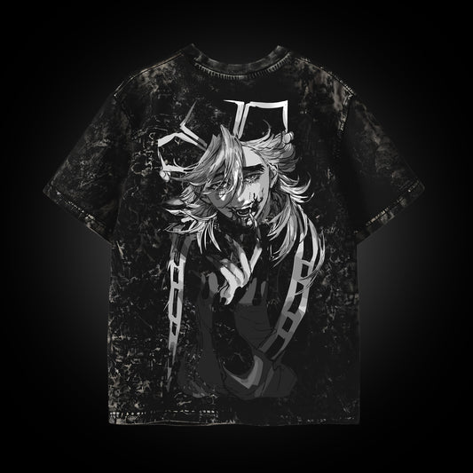 Doma – Absorb You Vintage Tee