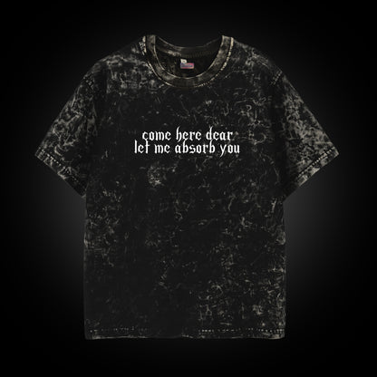 Doma – Absorb You Vintage Tee