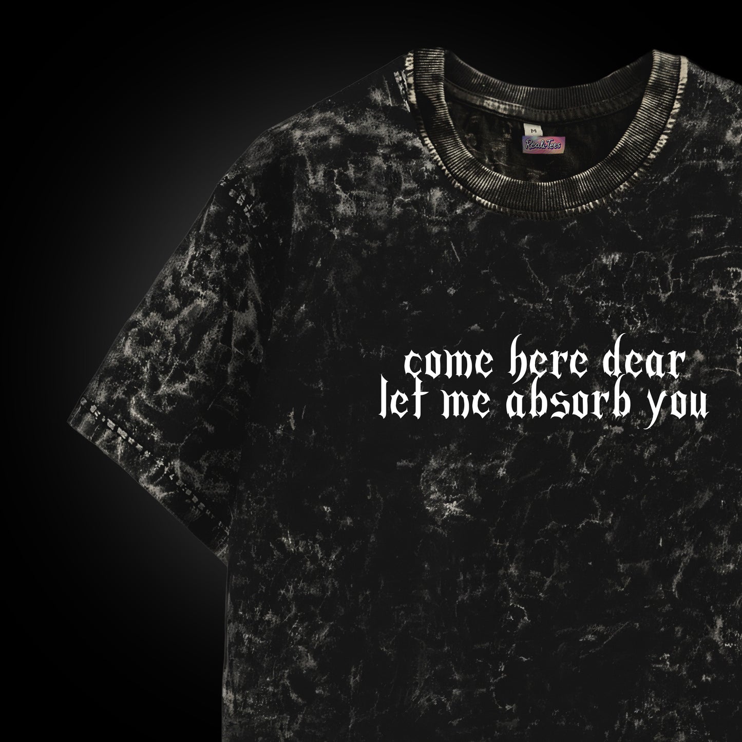 Doma – Absorb You Vintage Tee