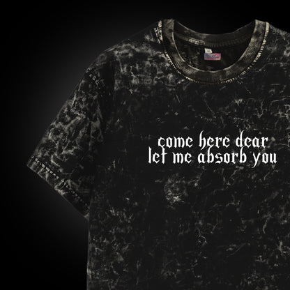 Doma – Absorb You Vintage Tee