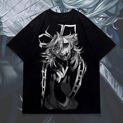 Dōma – Absorb You Tee