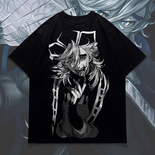 Dōma – Absorb You Tee