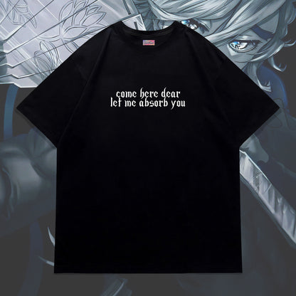 Dōma – Absorb You Tee