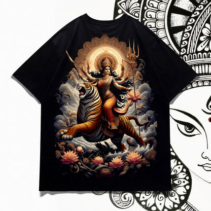 Durga – Warrior Goddess Tee