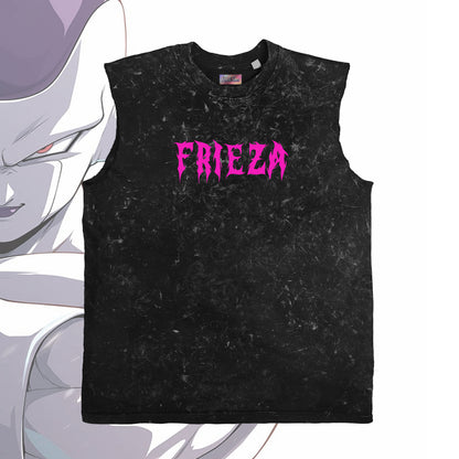 Frieza Emperor Vintage Vest
