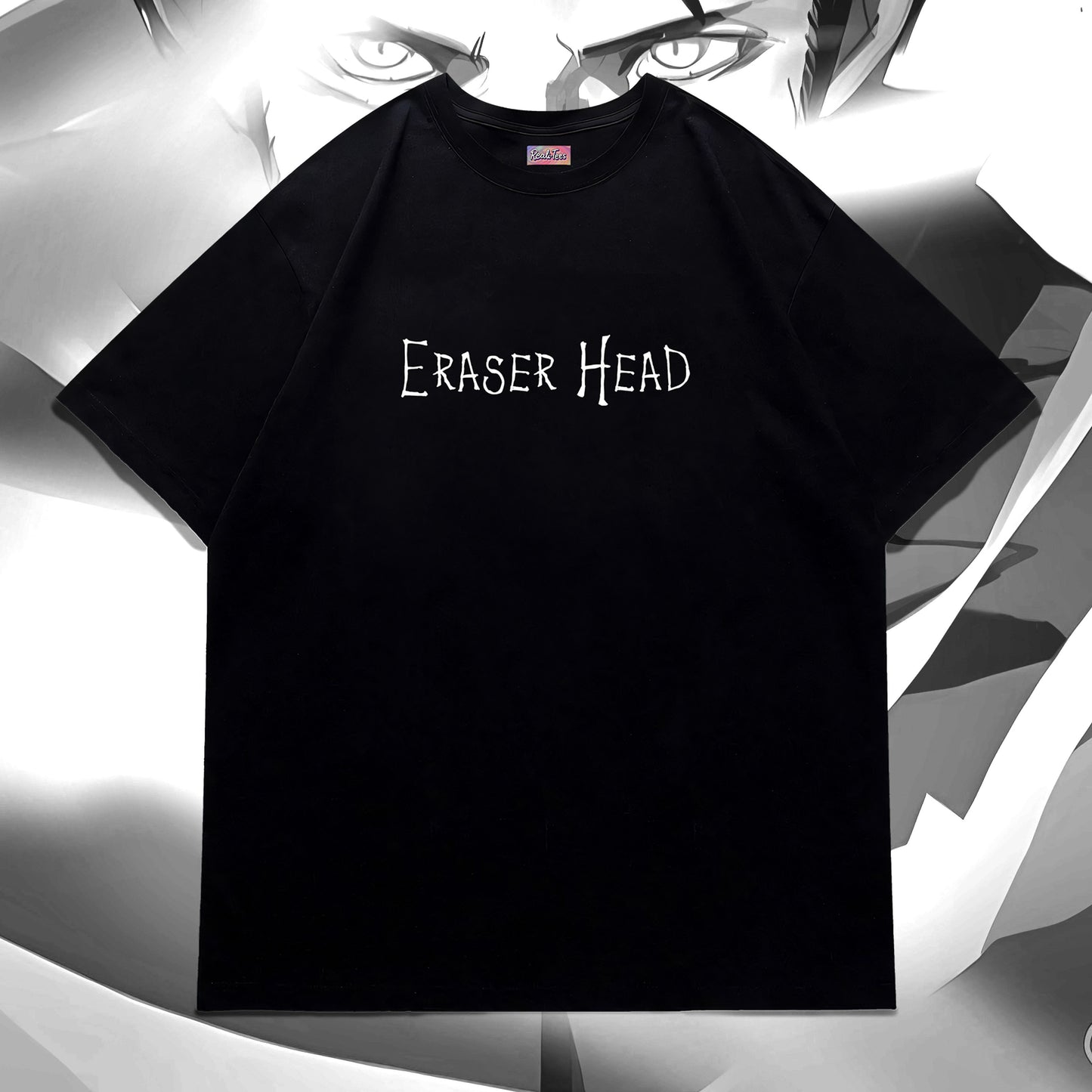 Eraser Head – Midnight Vigil Oversized Tee