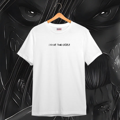 Eren - 2 Sides Tee