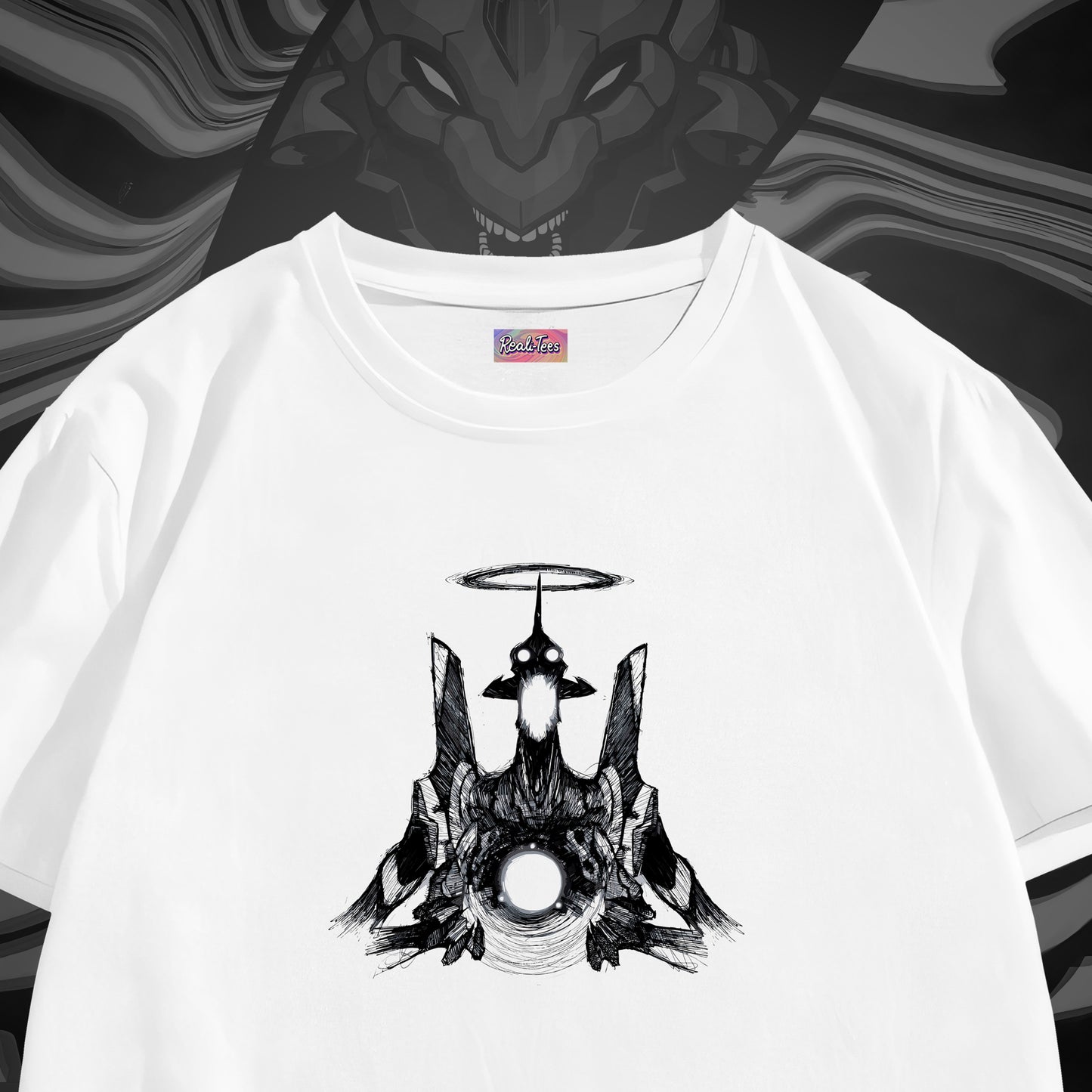 Eva01 Awakening Tee
