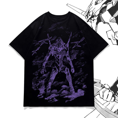 Evangelion Unit-01 Tee