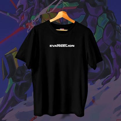 Eva01 Shinji Oversized Tee