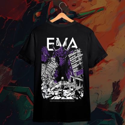 Eva01 Shinji Tee