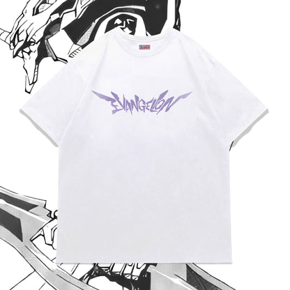 Evangelion Unit-01 Tee